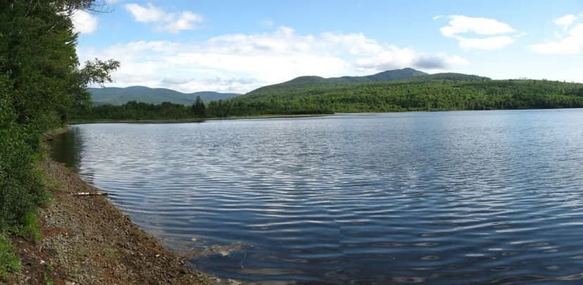 Hiking in Maine: The Best Trails From the Coast to Katahdin