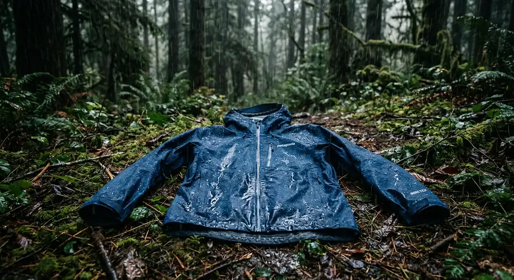 Best Hiking Rain Jackets