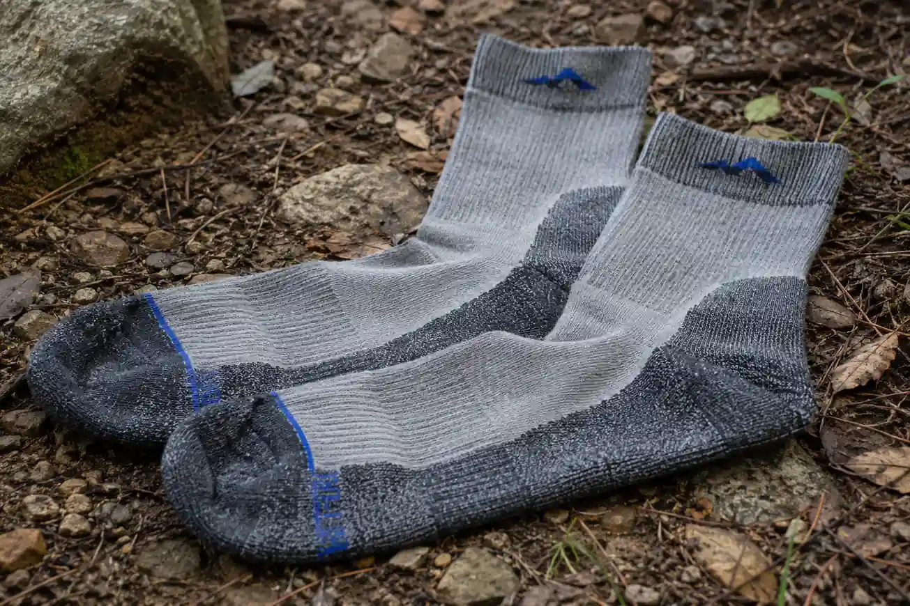 Best Socks for Hiking Boots to Prevent Blisters