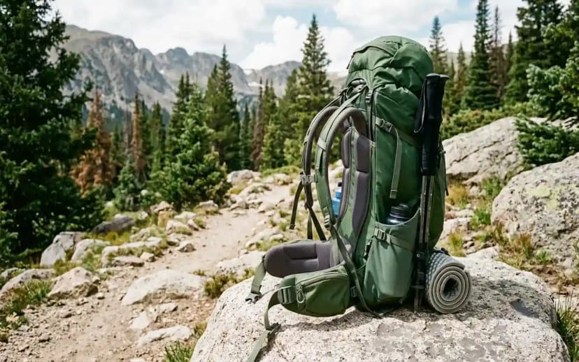 How to Choose a Hiking Backpack