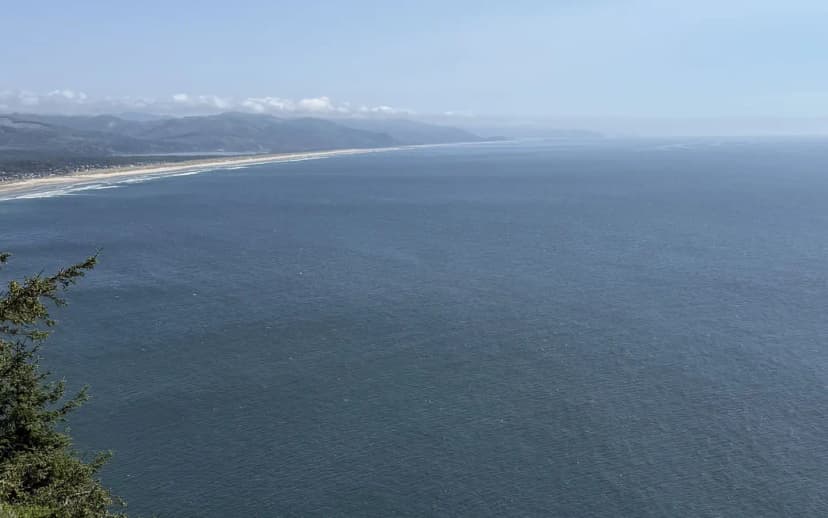 The Best Time to Visit the Oregon Coast, Month by Month