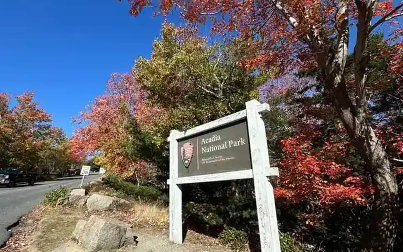 Boston to Acadia National Park: Drive Guide (2026)