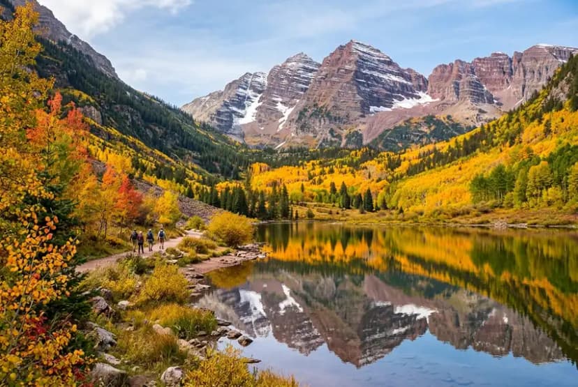 Four Pass Loop Permits: How the Booking Actually Works