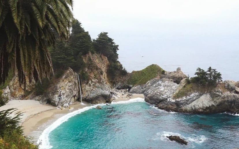 Oregon Coast Waterfalls: The Best Falls to Chase Near 101