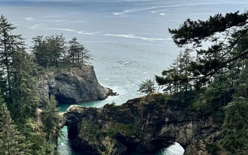 Washington and Oregon Coast Road Trip: The Full PNW Drive