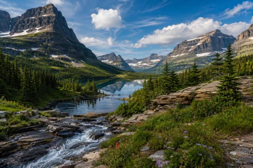 Best National Parks to Visit in September