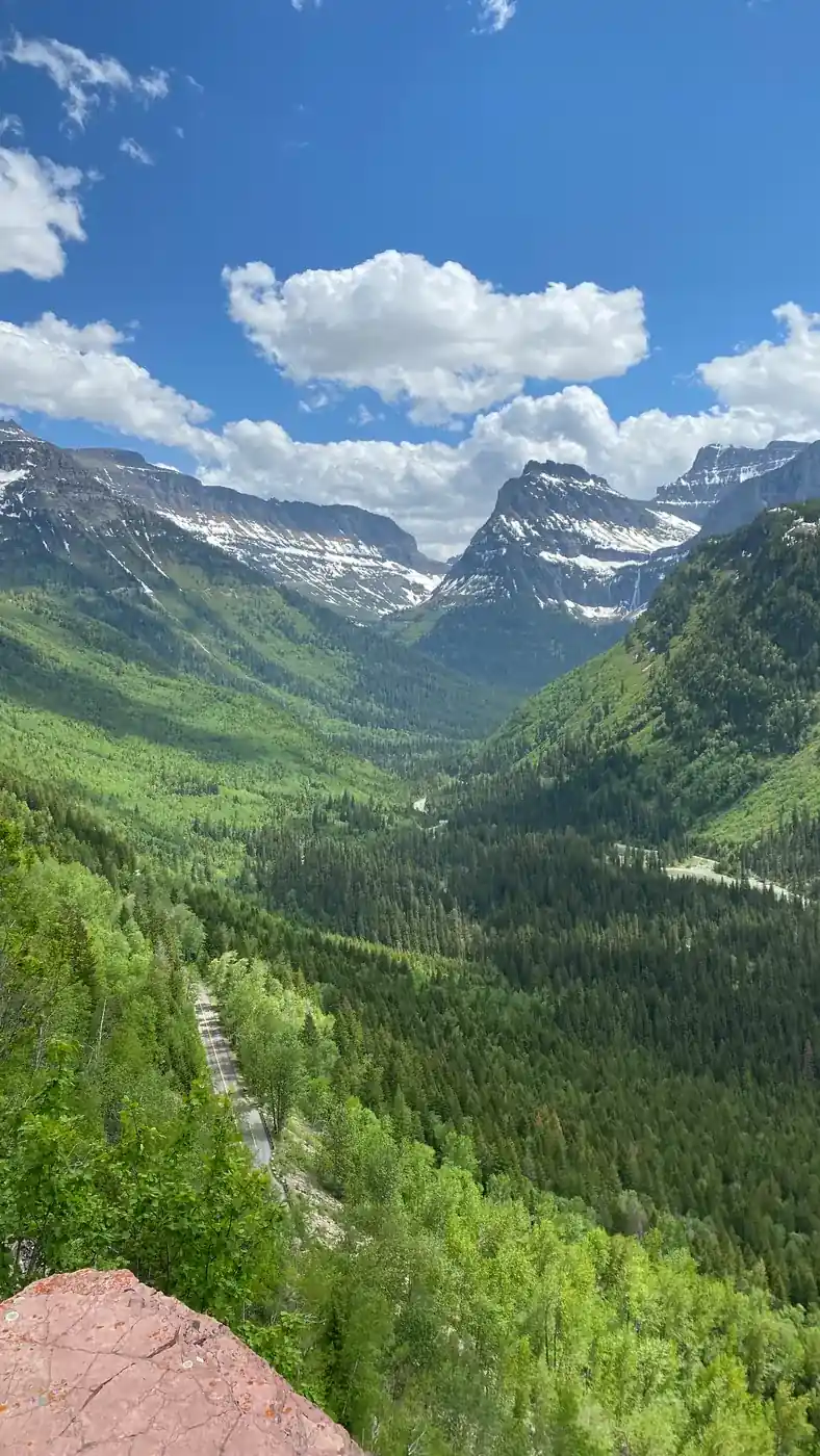 Things to Do in Glacier National Park, Montana