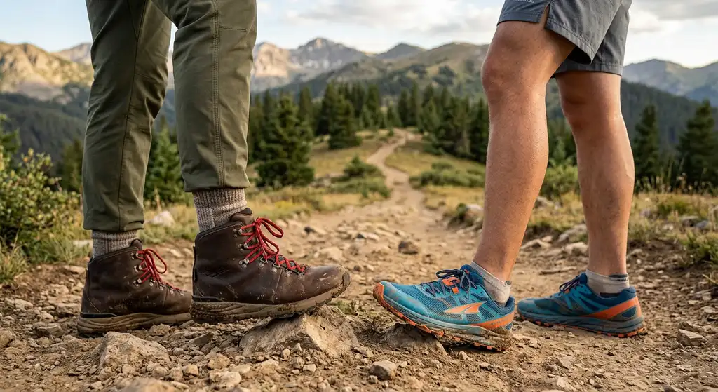 Best Hiking Boots of : Reviews and Recommendations for Every Trail