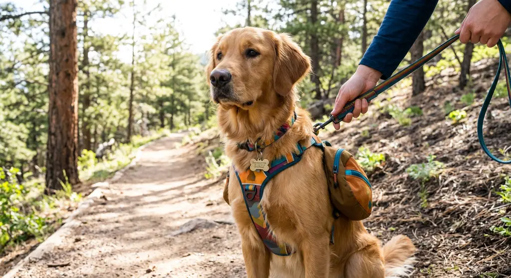 Are Dogs Allowed in National Parks?