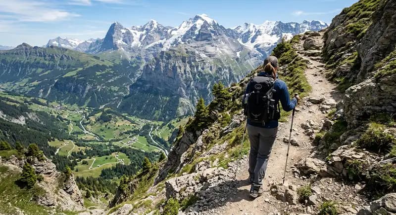 How Long Does It Take to Hike a Mile? (With Elevation and Terrain)