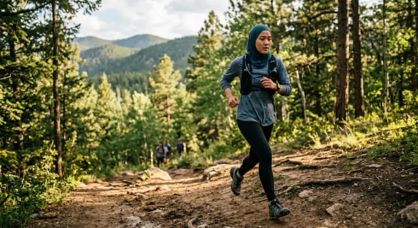 How to Build Hiking Endurance: A 6-Week Training Plan