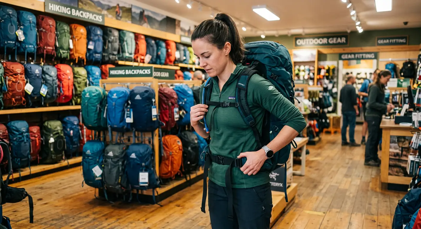 Best Hiking Backpacks of : Day Packs to Overnight Bags Compared