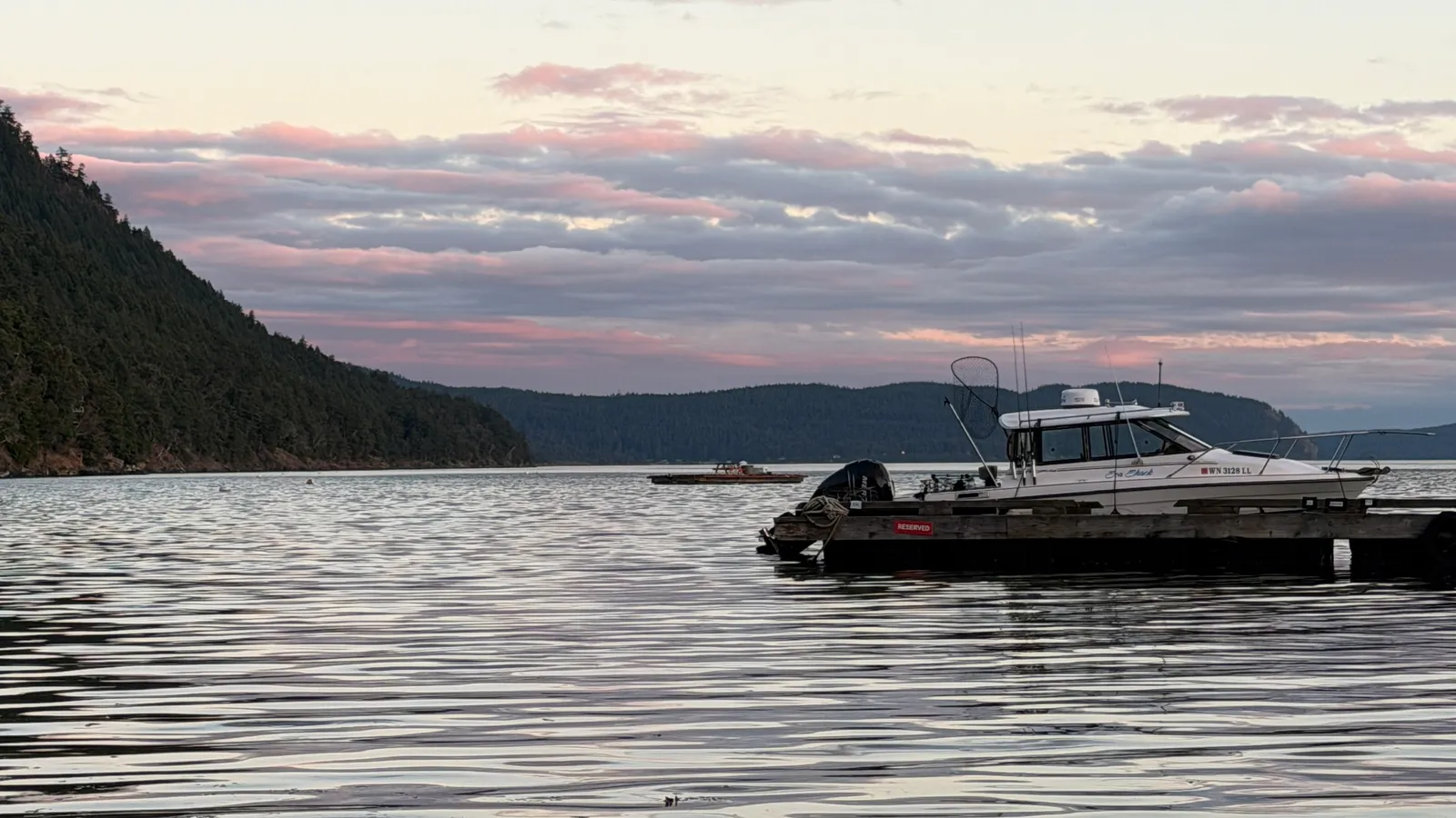 How to Get to Orcas Island (and Around It Once You Are There)