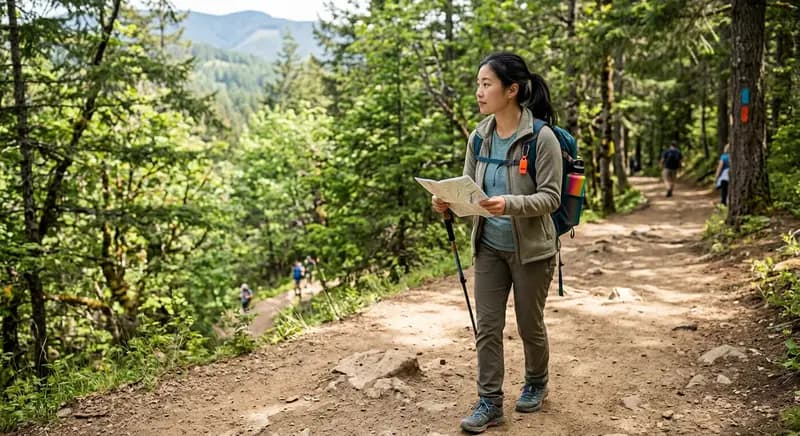 Solo Hiking Tips for Women: How to Hike Alone Safely and Confidently