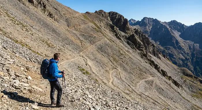 Presidential Traverse Hiking Guide: New Hampshire's Ultimate Ridge Walk
