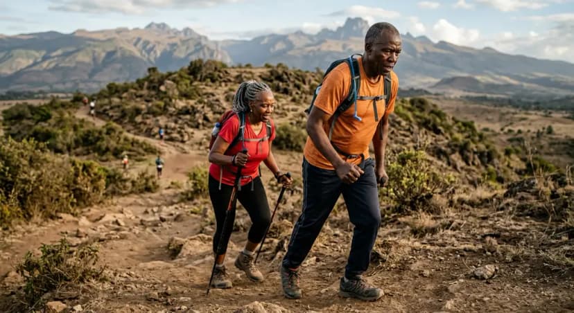 Colorado 14ers Guide: How to Plan, Train For, and Summit Your First 14er