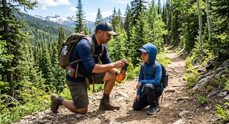How to Use Bear Spray: Carrying, Deploying, and Common Mistakes