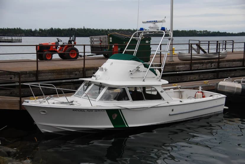 Best Time to Visit Isle Royale National Park