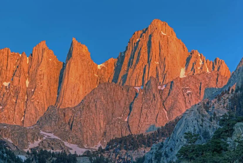 John Muir Trail Planning Guide: JMT Permits & Logistics