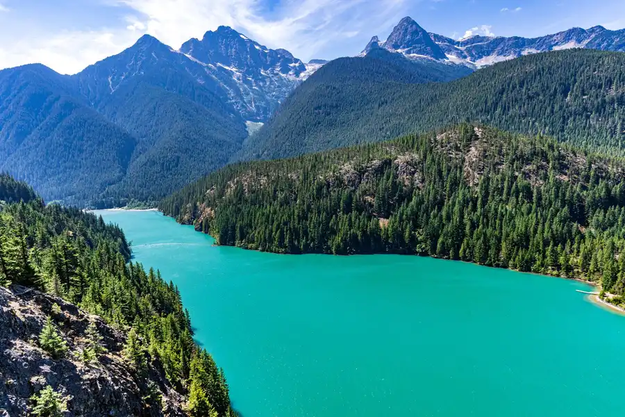 North Cascades Backpacking: The Alpine Lakes You Haven't Heard Of