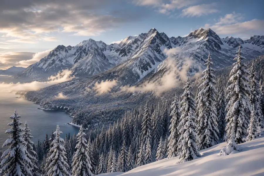 Olympic Peninsula in Winter: What to Do When the Crowds Leave