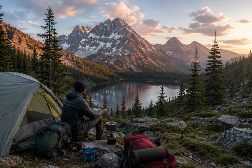How to Plan a Backpacking Trip: Step-by-Step Guide