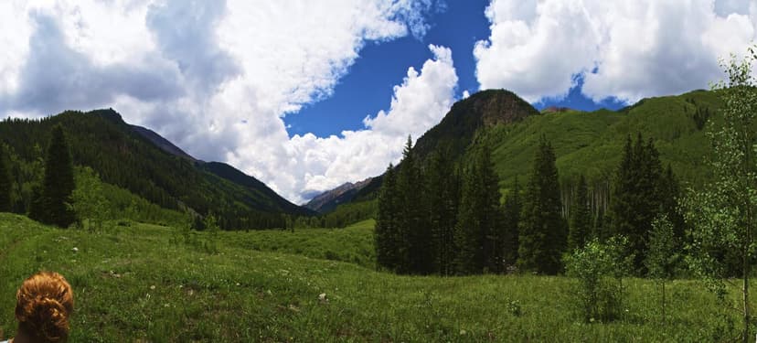 Conundrum Hot Springs Permits