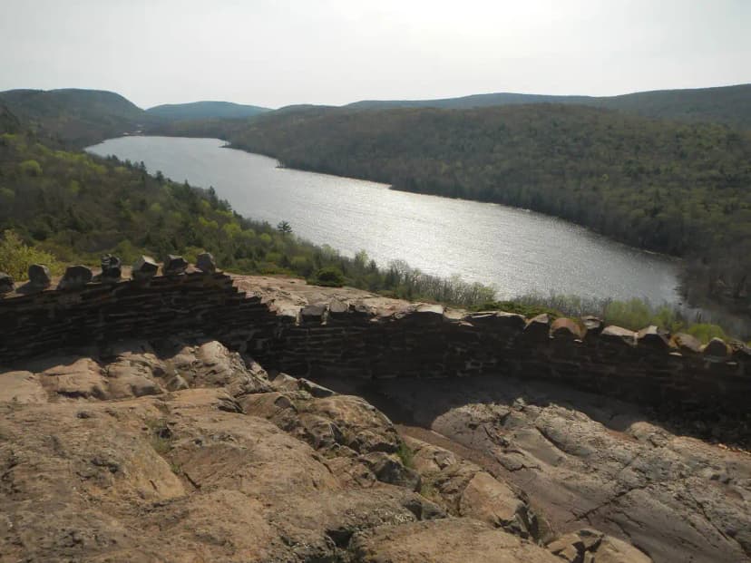 The Best Time to Visit the Porcupine Mountains