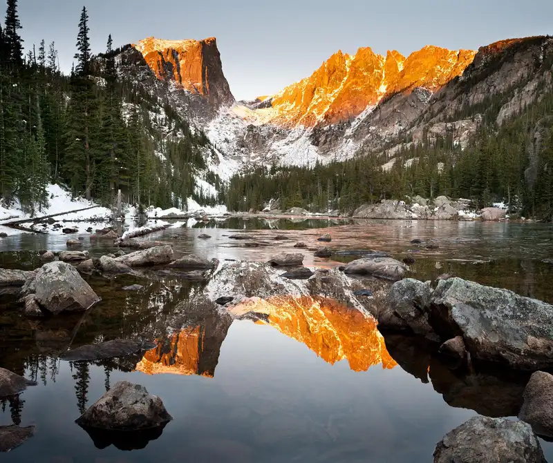 Best Hikes in Rocky Mountain National Park: Trails for Every Level