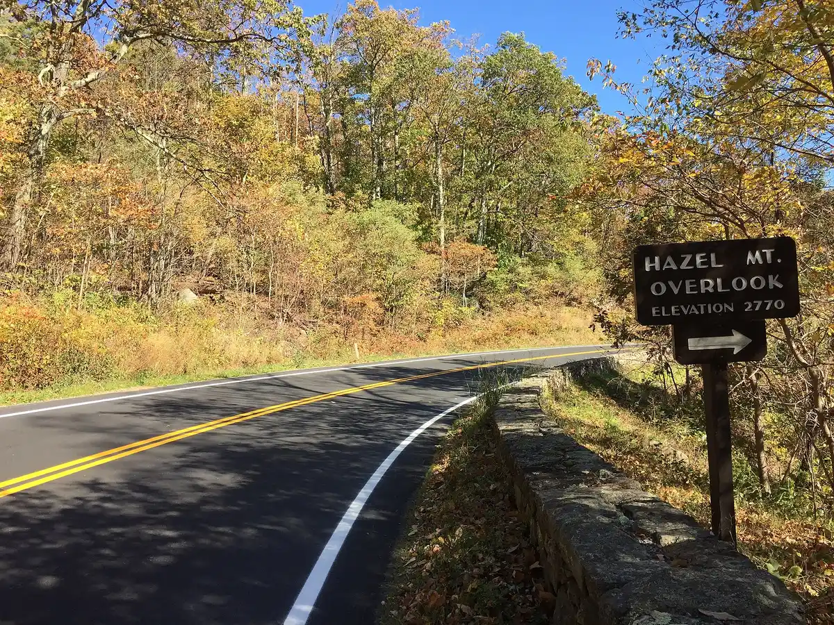 Shenandoah