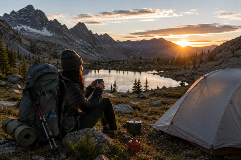 How to Hike Alone Safely: Essential Solo Hiking Tips