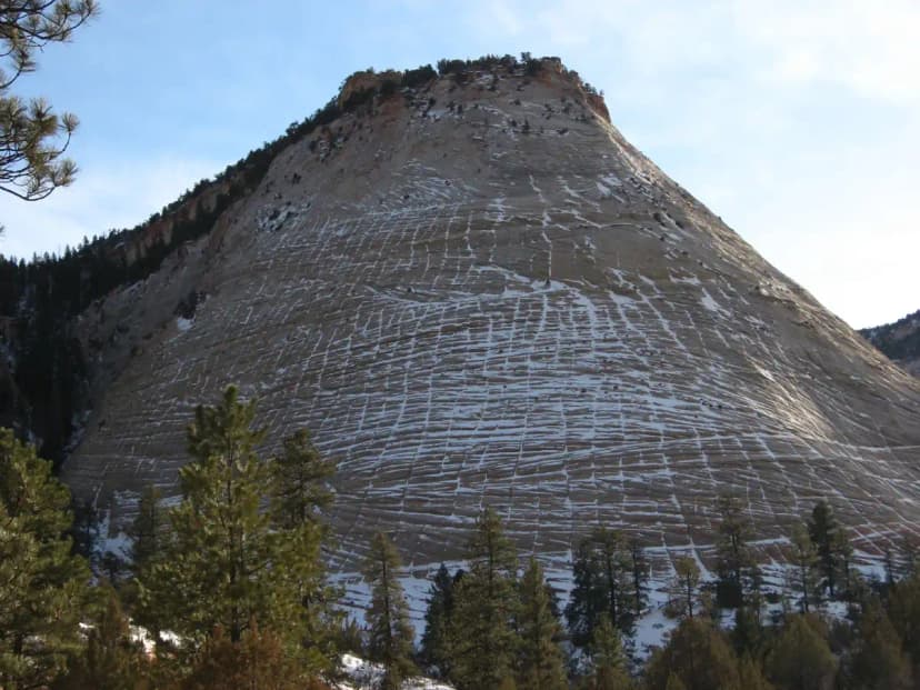 Best National Parks to Visit in March