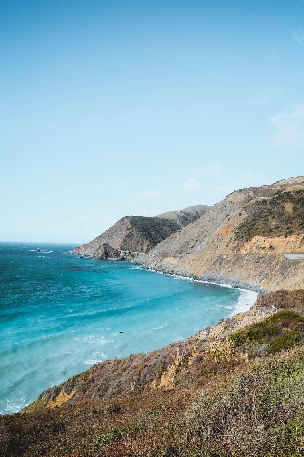 Where to Stay on the Pacific Coast Highway: Base Towns and Stays