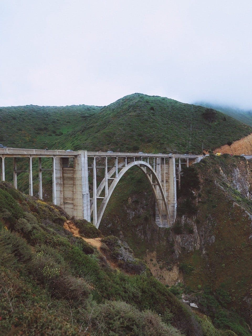 Pacific Coast Highway Motorcycle Ride: Best Sections and Gear Tips