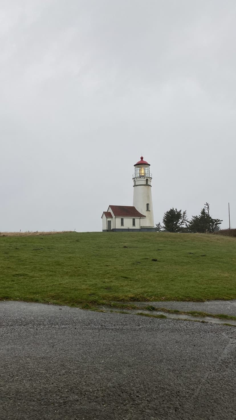 Oregon Coast Lighthouses: A North to South Driving Guide