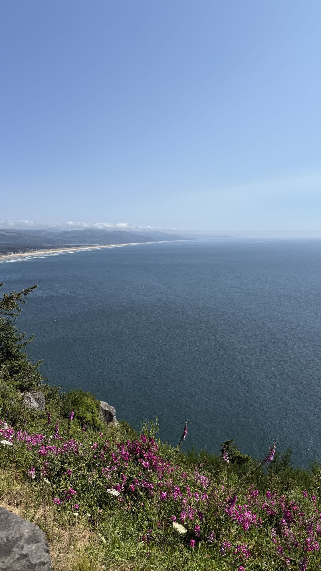 The Best Time to Visit the Oregon Coast, Month by Month