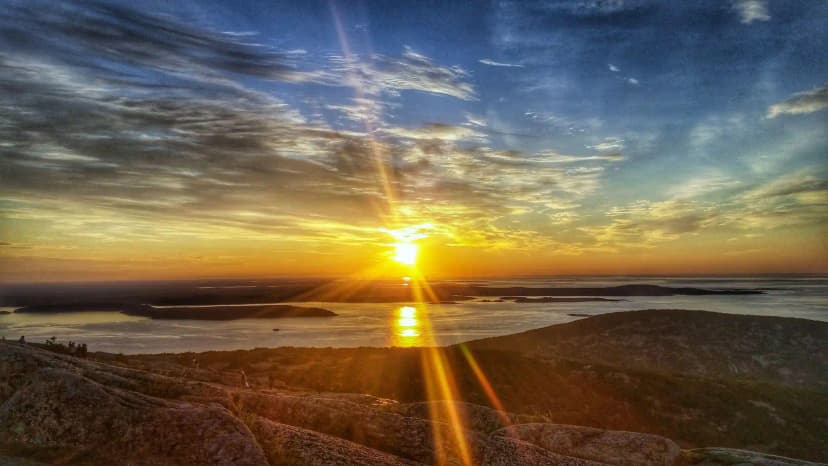 New England Road Trip Itinerary: 7 Day and 10 Day Loops
