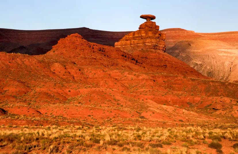 Arches National Park to the Grand Canyon: Drive Time, Route and Where to Stop