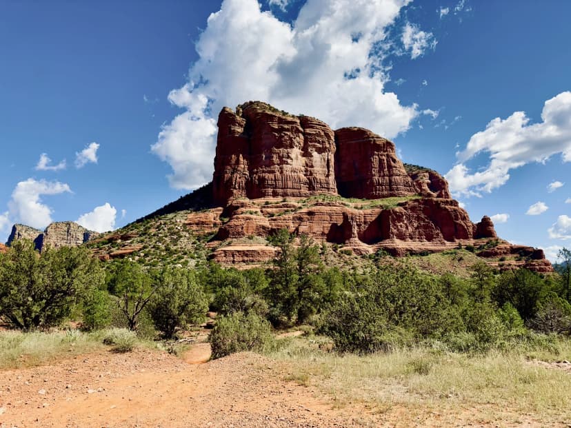 Best Easy Hikes in Sedona (Family-Friendly Red Rock Trails)