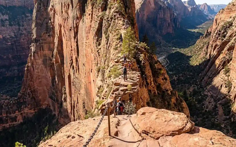Best Time to Visit Black Canyon of the Gunnison