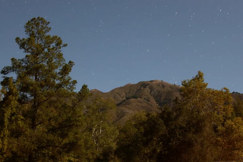 Best Time to Visit Big Sur