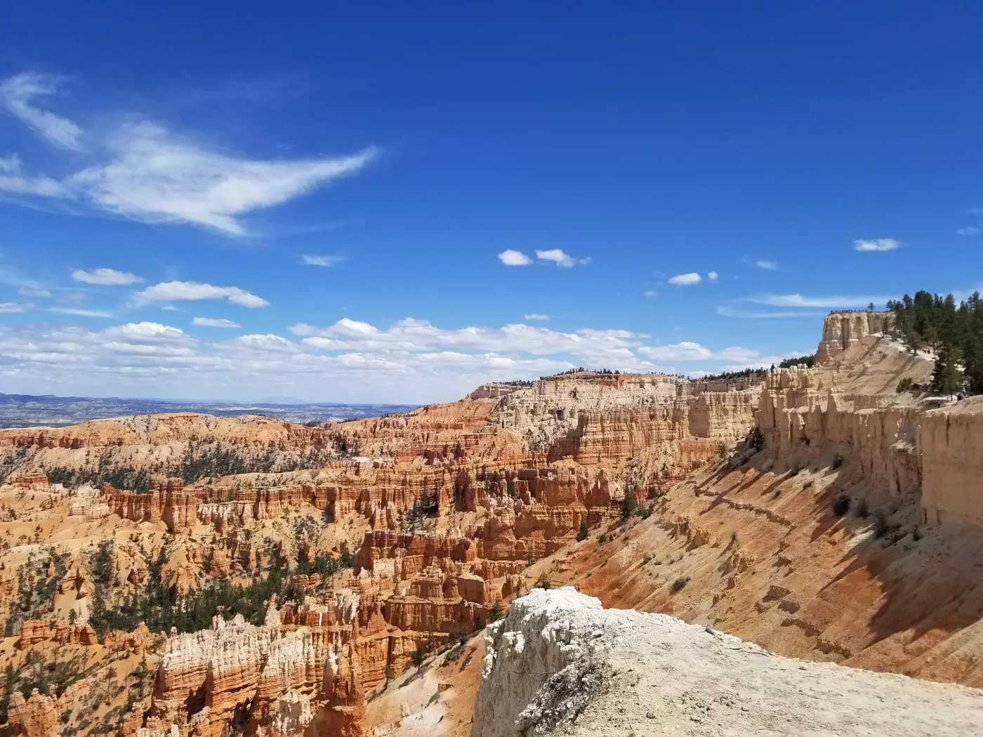 How Far Is Bryce Canyon? Drive Times from Vegas