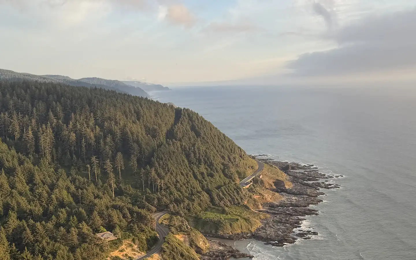 Best oregon coast hikes Best oregon coast hikes