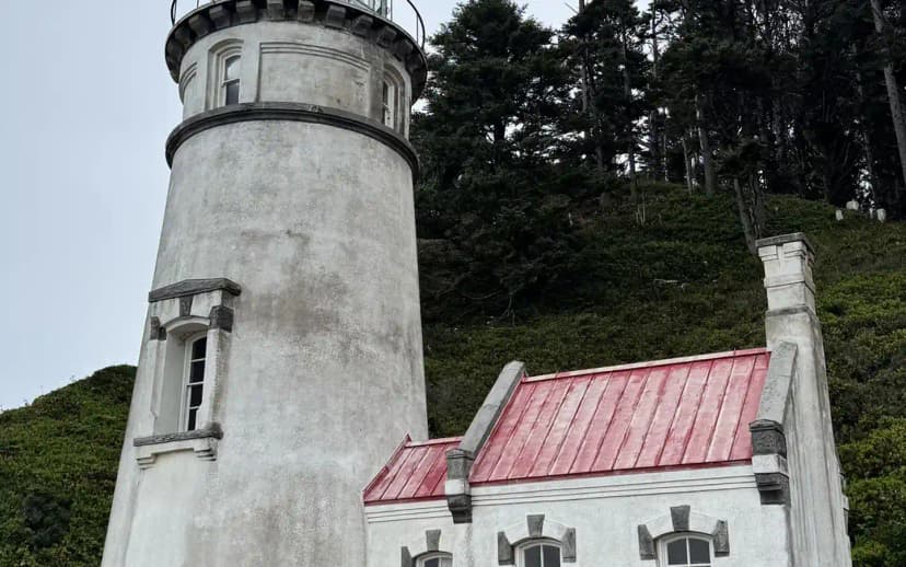 Romantic Oregon Coast Getaways: Best Towns and Stays for Two