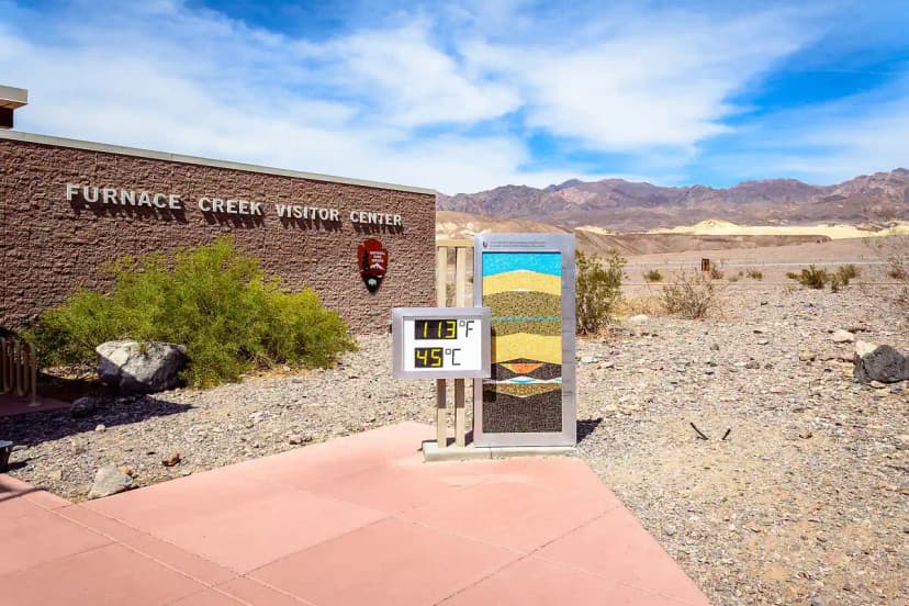 Best National Parks to Visit in February
