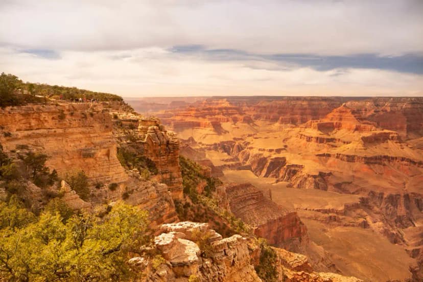 Best Time to Visit Black Canyon of the Gunnison: A Season-by-Season Guide