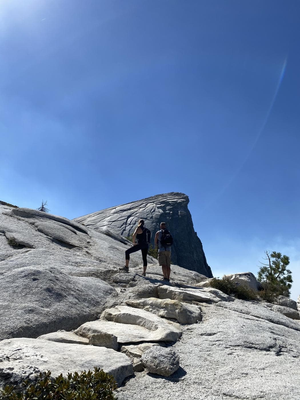 Half Dome Hike: The Route, the Miles, and How Steep It Gets