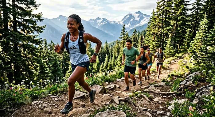Hiking Fitness Training Plan: 8 Weeks to Crush Your Next Big Hike