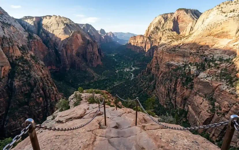 How Far Is the Grand Canyon From Phoenix, Arizona?