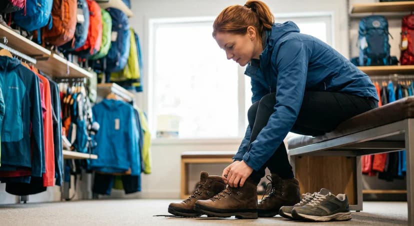 How to Get Into Hiking: A Beginner's Complete Guide